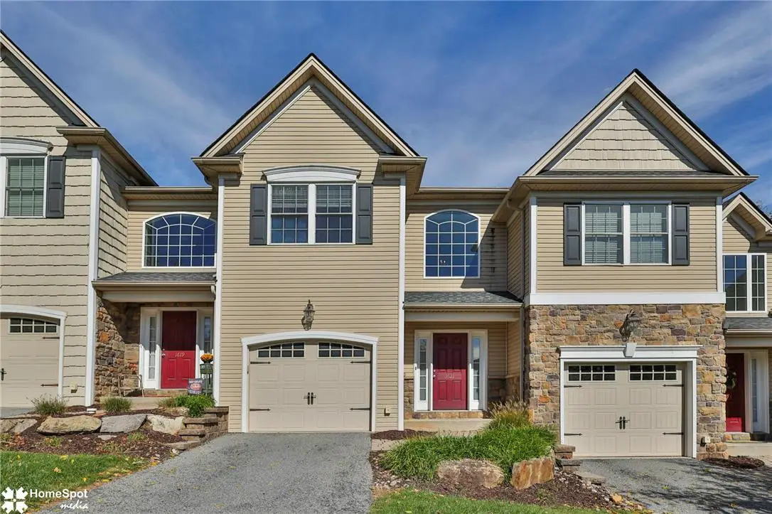 1621 Finches Garden Road, Bethlehem, PA 18015 - #1