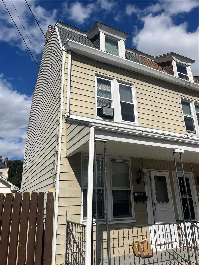 663 Spring Garden Street, Easton, PA 18042 - #2