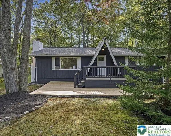 154 Squaw Trail, Coolbaugh Twp, PA 18347