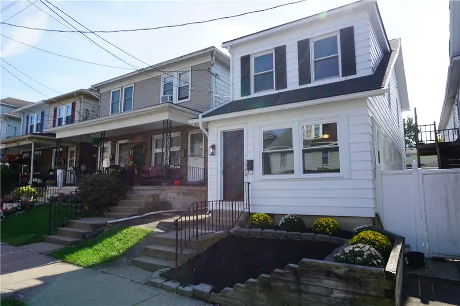 2342 Forest Street, Easton, PA 18042 - #2