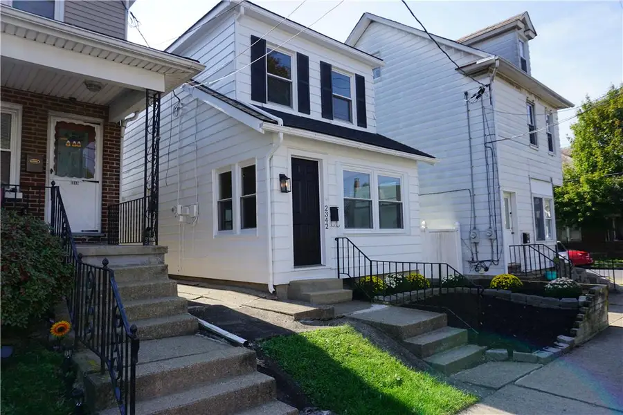 2342 Forest Street, Easton, PA 18042 - #3