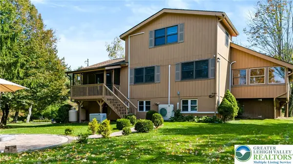 1605 Ridgeview, Lake, PA 18436