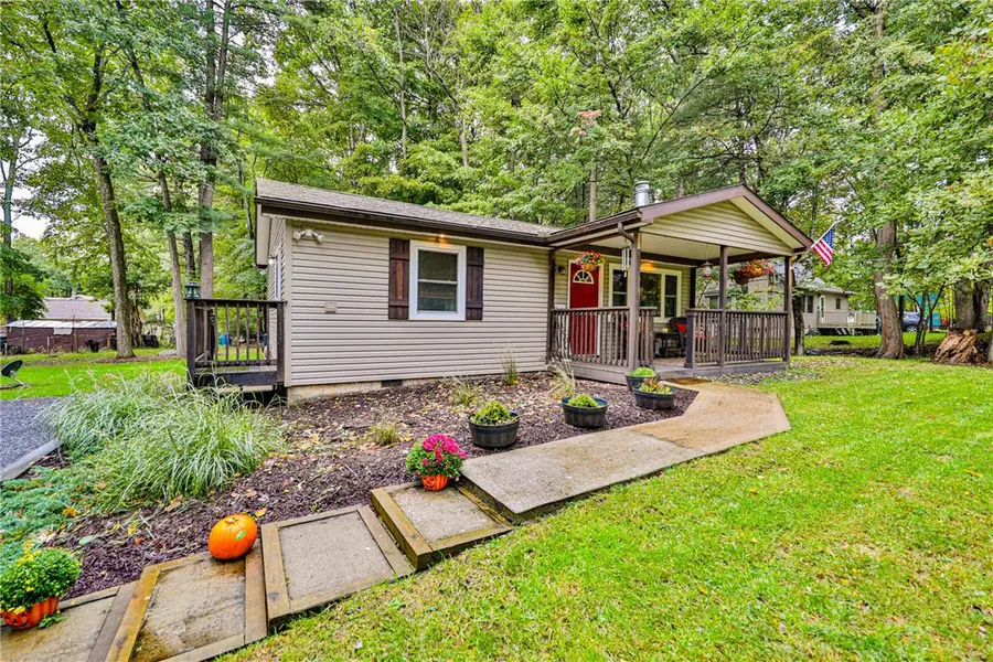 24 Turkey Ridge Road, Middle Smithfield, PA 18302 - #3