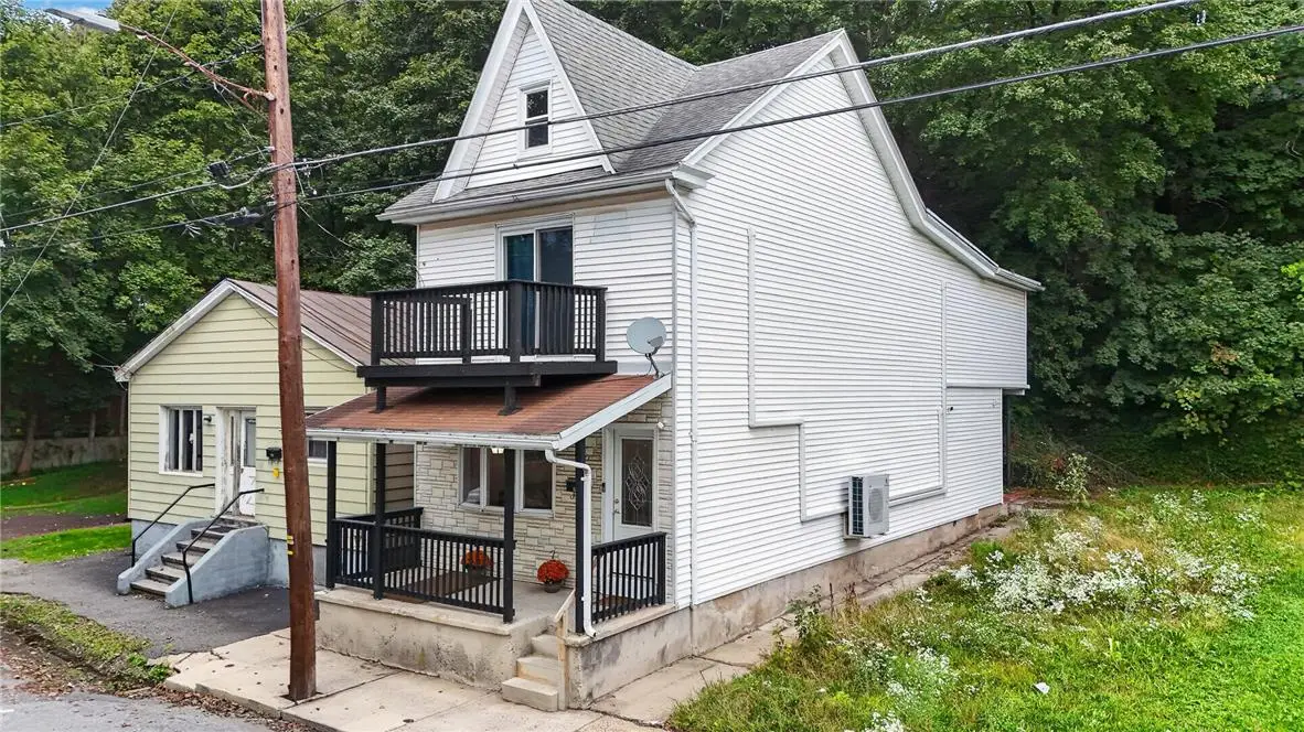215 Schuylkill Avenue, Tamaqua, PA 18252 - #1