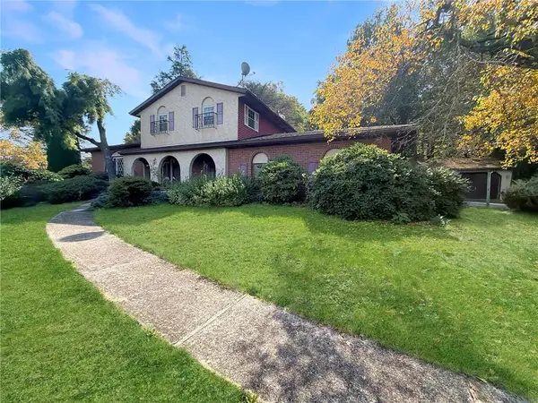 7672 Hilltop Court, New Tripoli, PA 18066