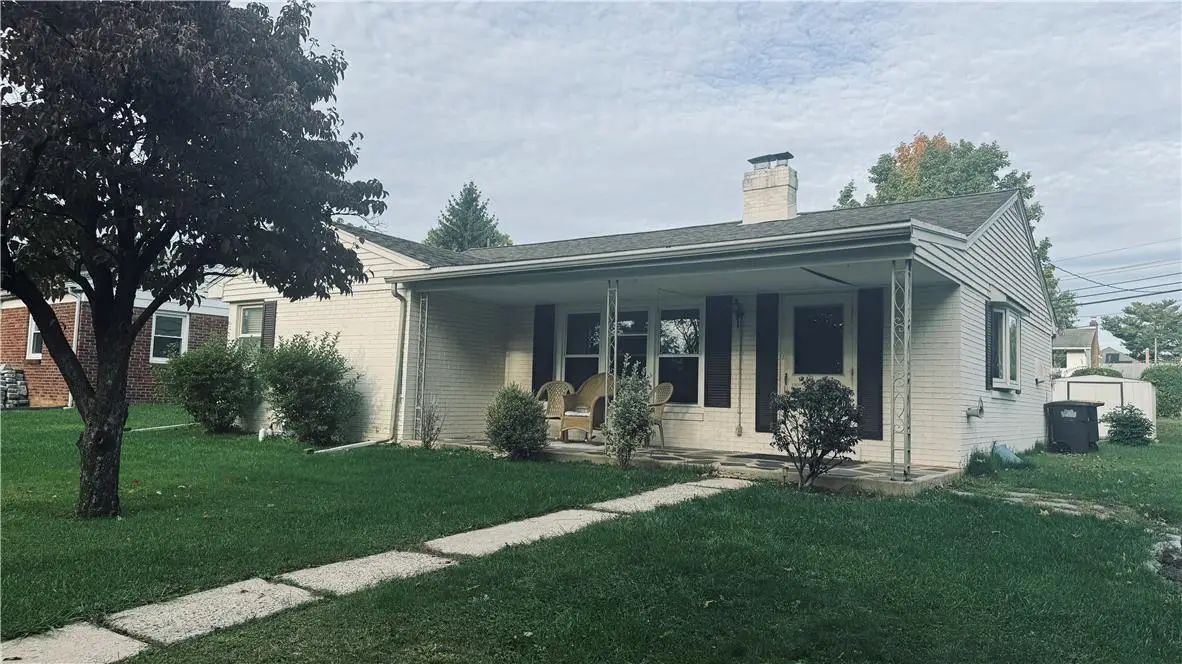 1433 N 29th Street, South Whitehall, PA 18104 - #1