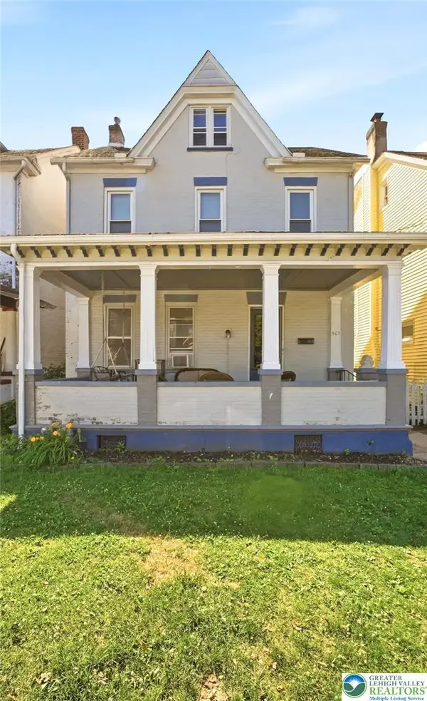 507 Walnut Street, Catasauqua Boro, PA 18032