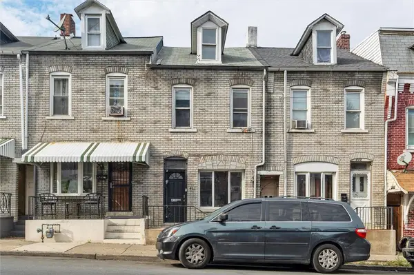 411 Gordon Street, Allentown City, PA 18102