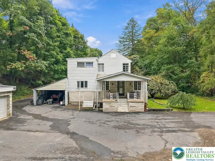 311 5th Street, Port Carbon, PA 17965 - #2