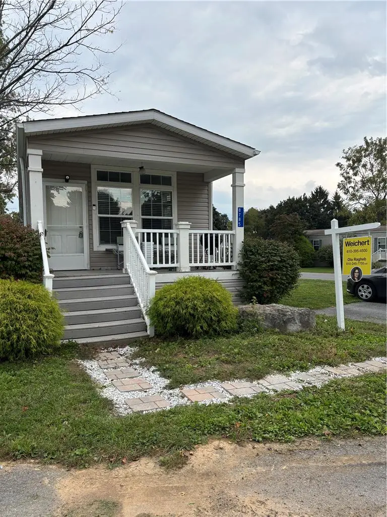 8785 Breinig Run Circle, Breinigsville, PA 18031 - #3