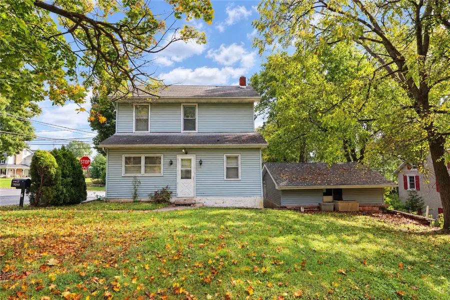 5740 Beverly Hills Road, Upper Saucon, PA 18036 - #3