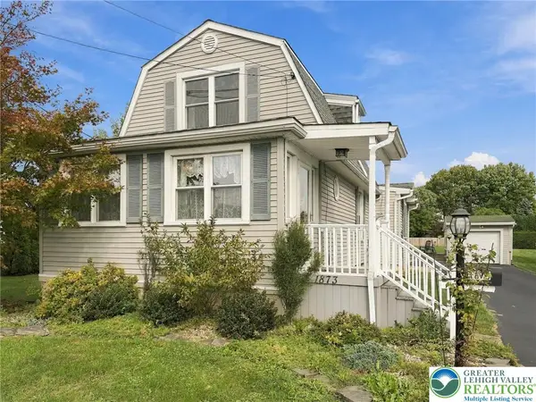 1873 Whitehall Avenue, South Whitehall Twp, PA 18104