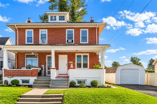 138 W Federal Street, Allentown City, PA 18103