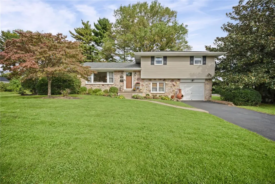 919 Poplar Street, Coopersburg, PA 18036 - #1