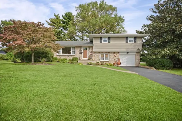919 Poplar Street, Coopersburg Boro, PA 18036