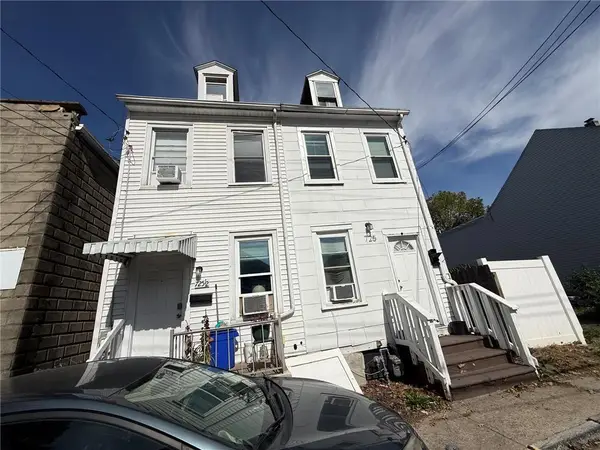 725 Spruce Street, Easton, PA 18042