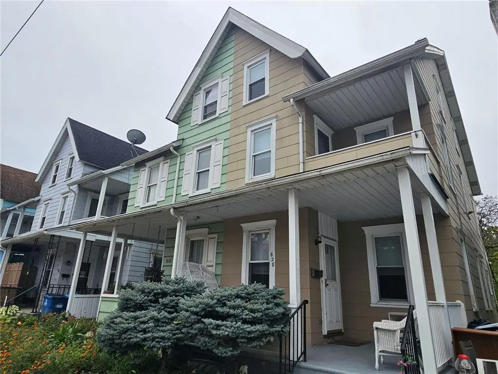 828 Main Street, Northampton, PA 18067 - #1