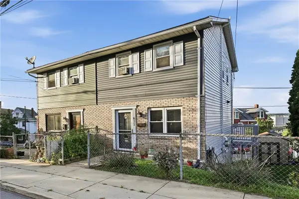 611 William Street, Bethlehem City, PA 18015