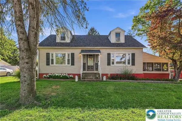 4834 Route 309, Upper Saucon Twp, PA 18034