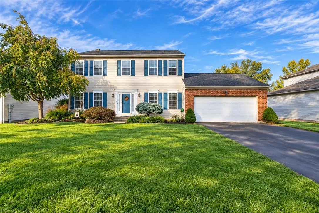 144 Forest Line Road, Palmer Township, PA 18045 - #1