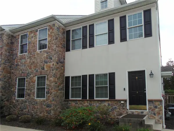 1796 Merlot Drive #D, Bethlehem Twp, PA 18045
