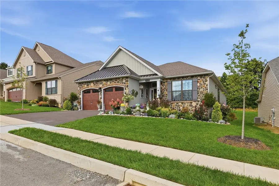 3520 Gentlewind Way, Emmaus, PA 18049 - #2