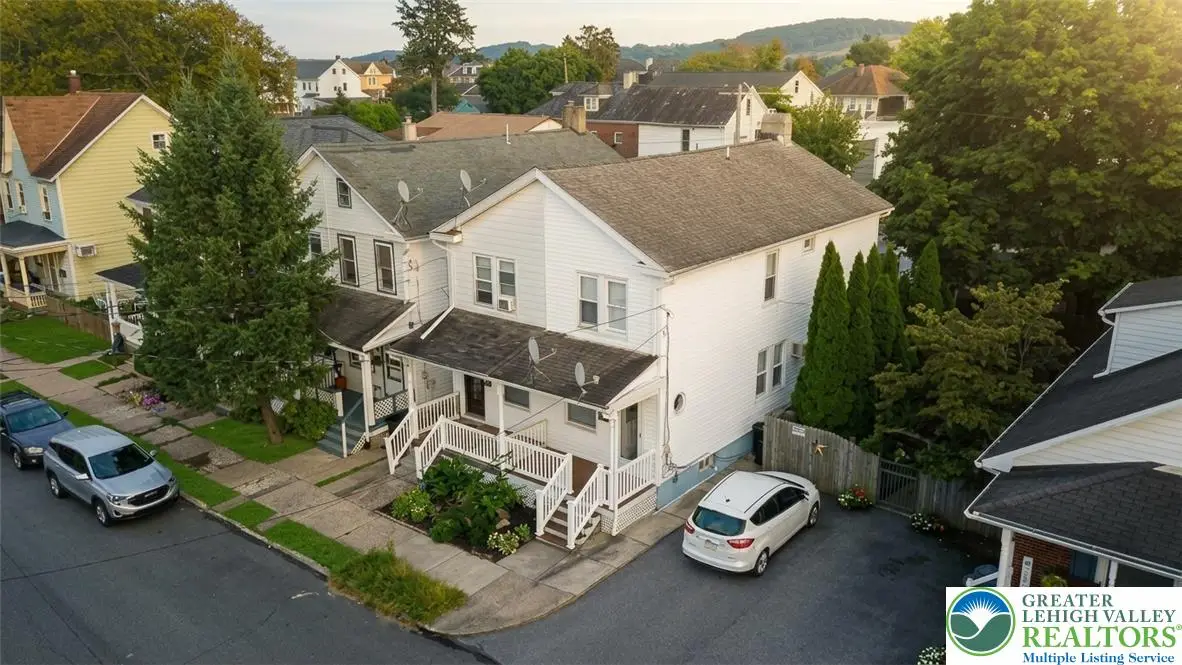 2414 Birch Street, Easton, PA 18042 - #1