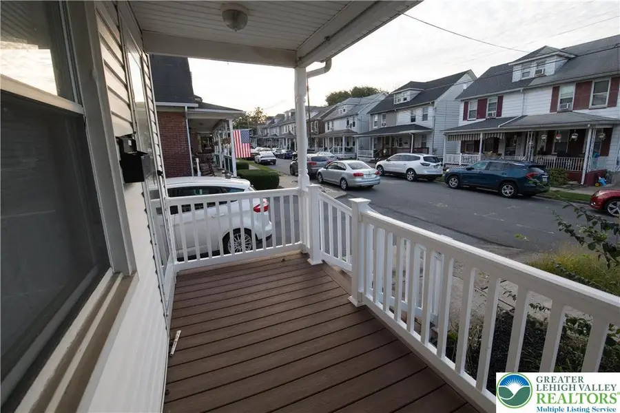 2414 Birch Street, Easton, PA 18042 - #2