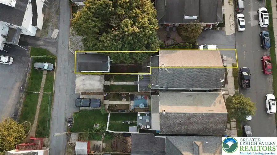 2414 Birch Street, Easton, PA 18042 - #3