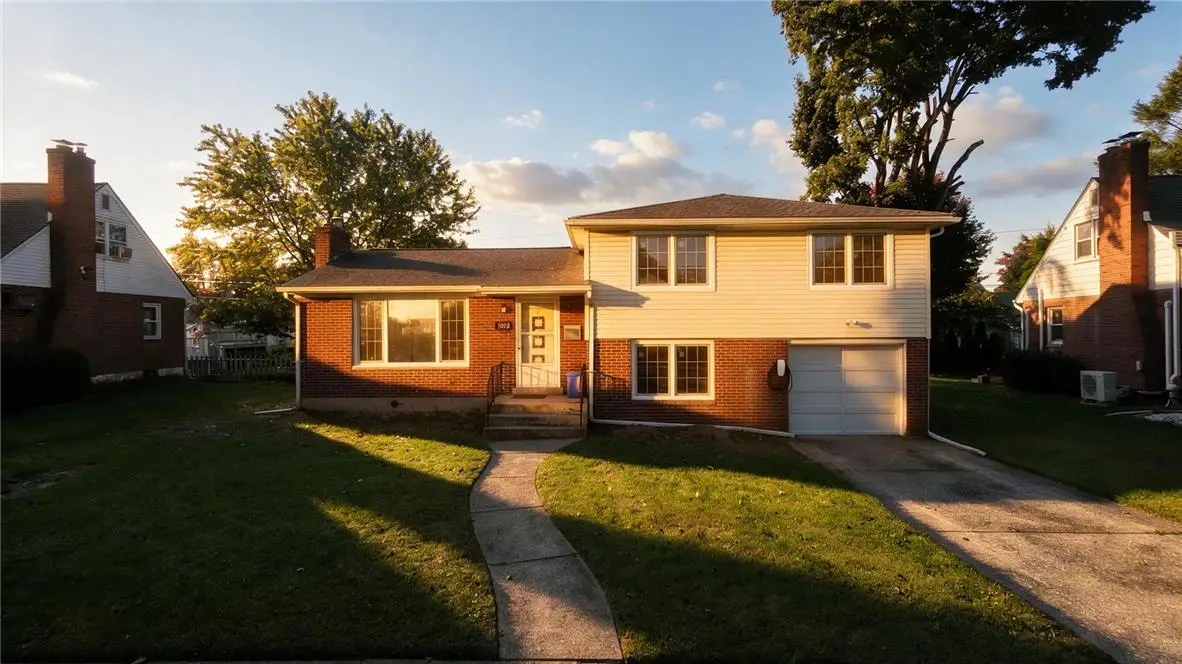 1823 Major Street, Bethlehem, PA 18017 - #1