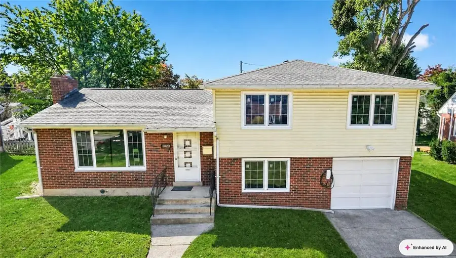 1823 Major Street, Bethlehem, PA 18017 - #3