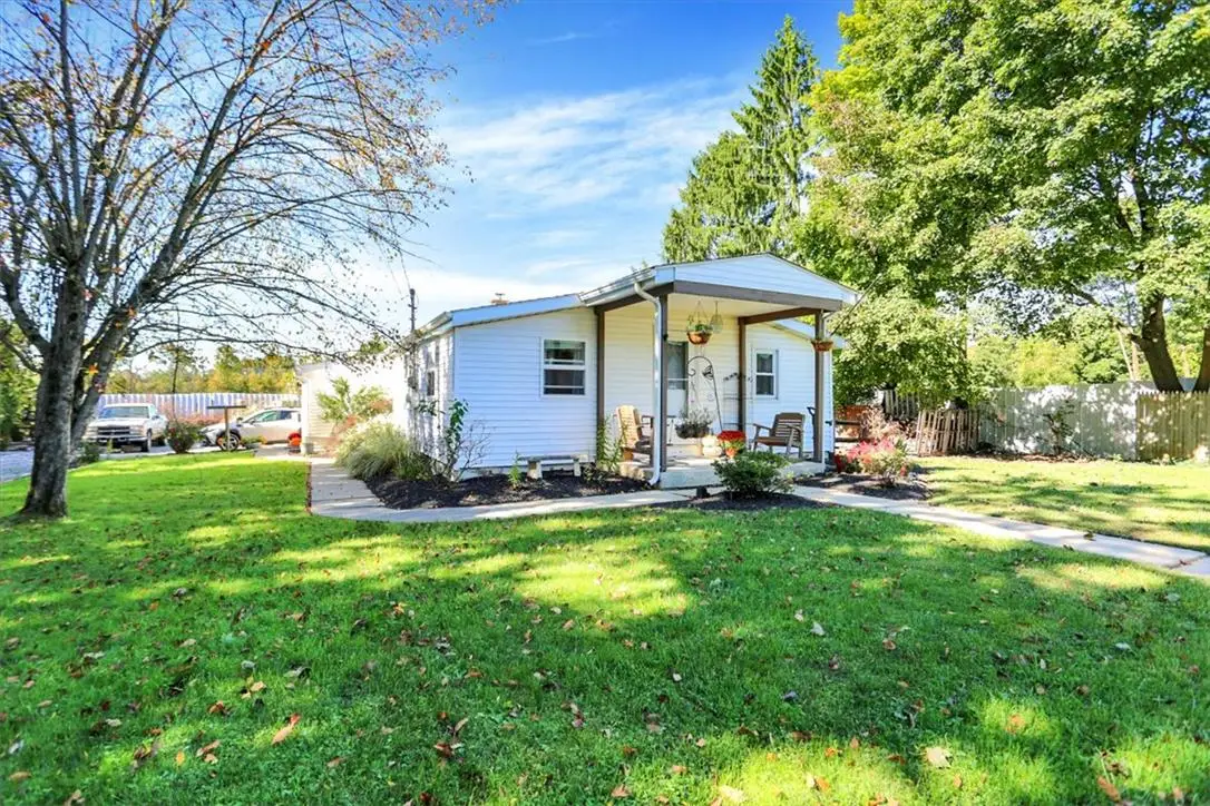 4112 Penn Street, North Whitehall, PA 18037 - #1