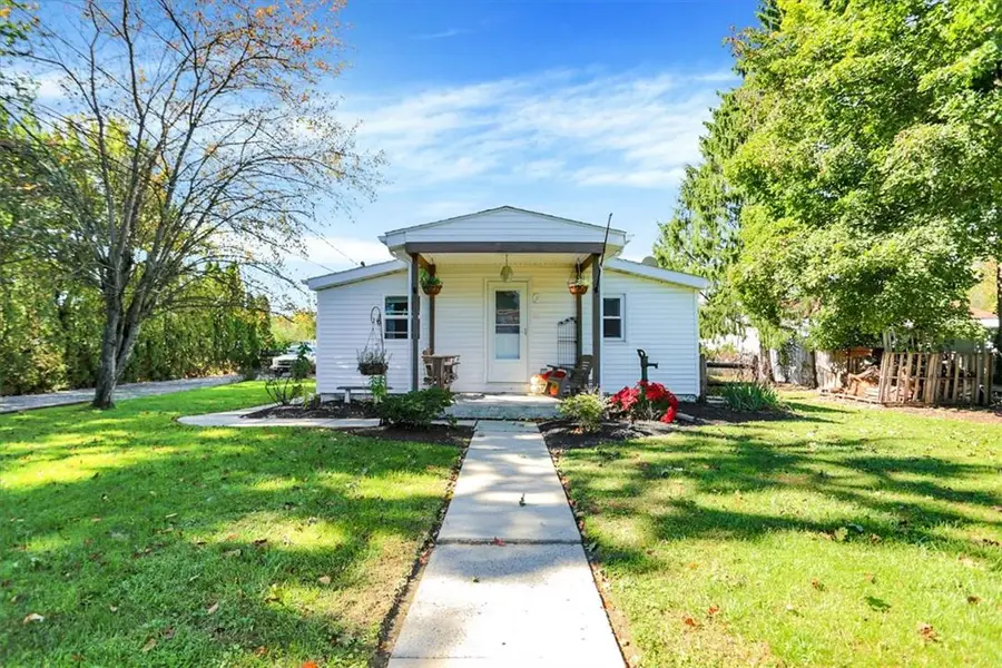 4112 Penn Street, North Whitehall, PA 18037 - #3