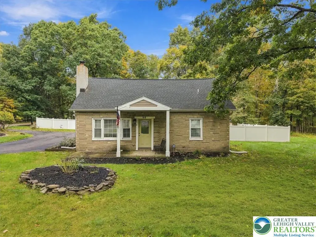 99 Barren Road, East Stroudsburg, PA 18302 - #1
