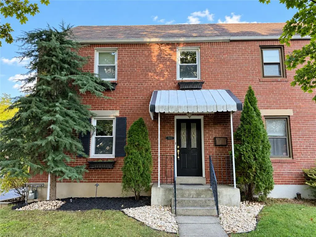 1612 Coronado Street, Allentown, PA 18103 - #1