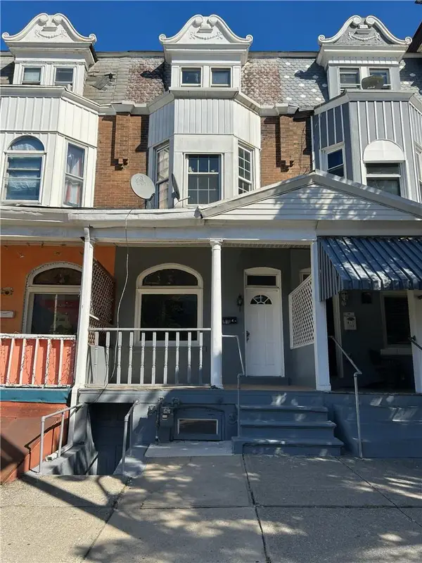 819 N 7th Street, Allentown City, PA 18102