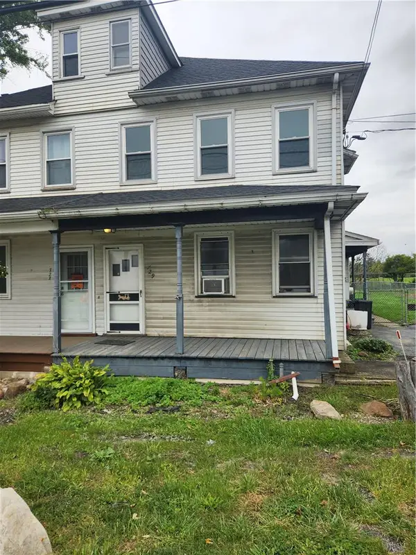 729 Nazareth Pike, Lower Nazareth Twp, PA 18064