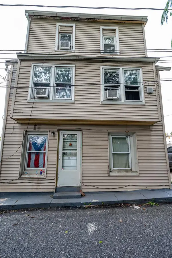875 Jerome Street, Allentown City, PA 18109