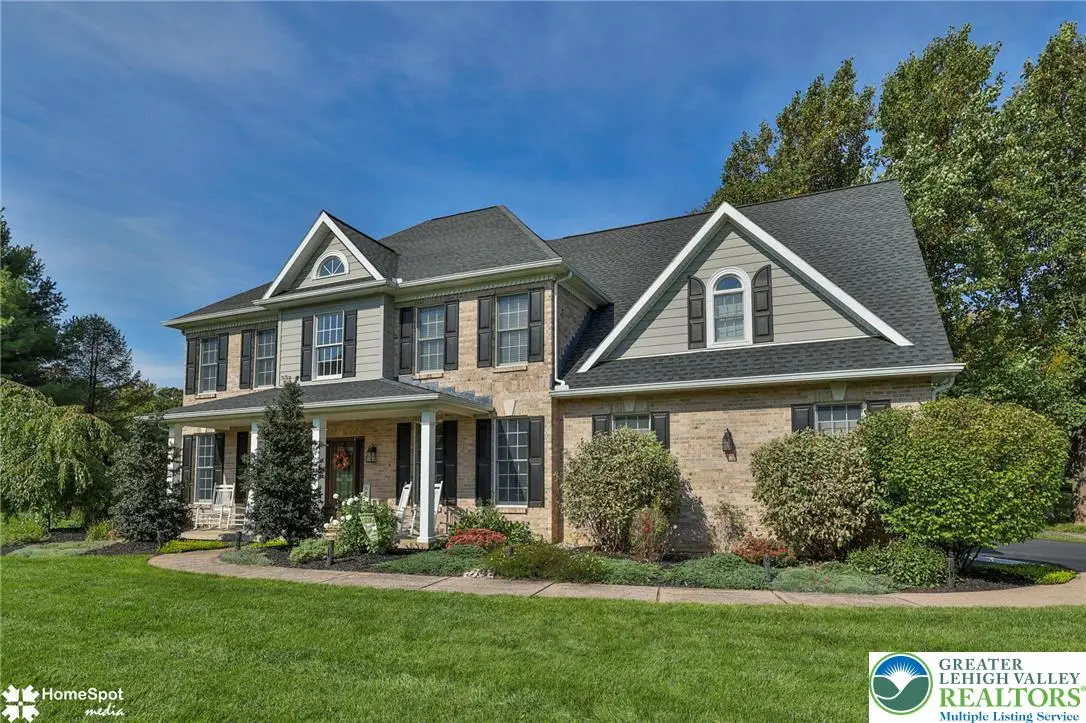 5184 Antler Circle, Upper Milford, PA 18049 - #1