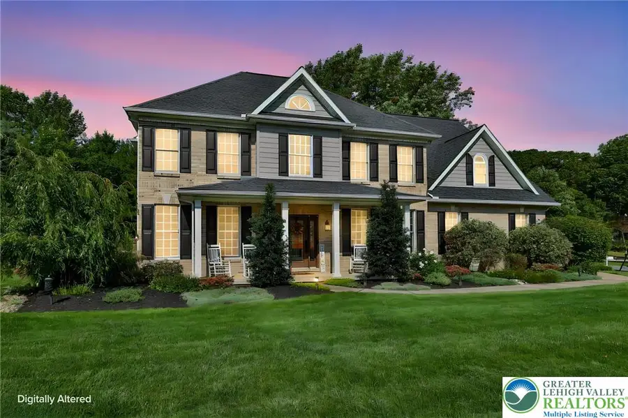 5184 Antler Circle, Upper Milford, PA 18049 - #2