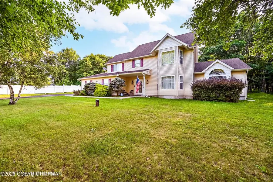 3307 Mountain Terrace Drive, Tunkhannock, PA 18610 - #2