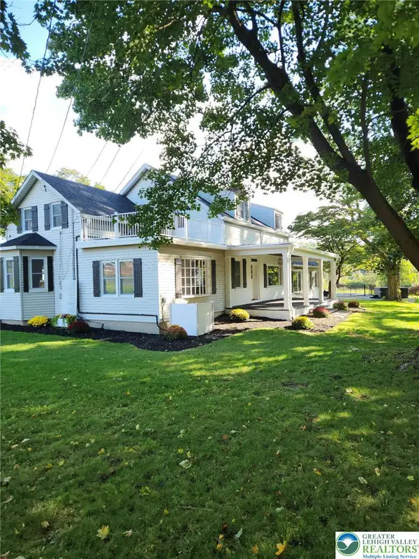 3000 Kreidersville Road, Allen Twp, PA 18067