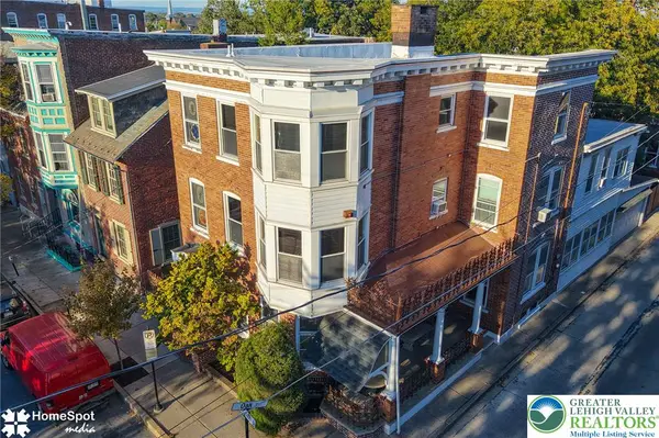 225 N 8th Street, Allentown City, PA 18102