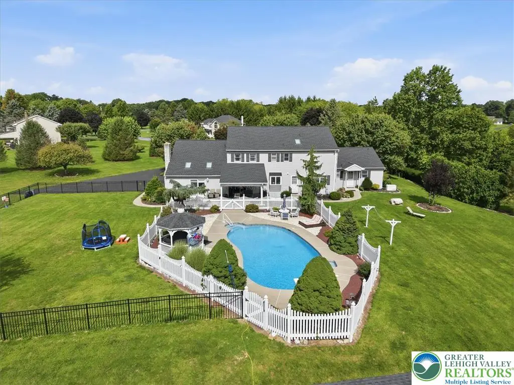 2101 Schroettner Circle, Moore, PA 18064 - #1
