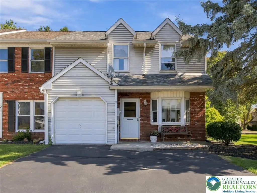 119 Brookfield Drive, Macungie, PA 18062 - #1