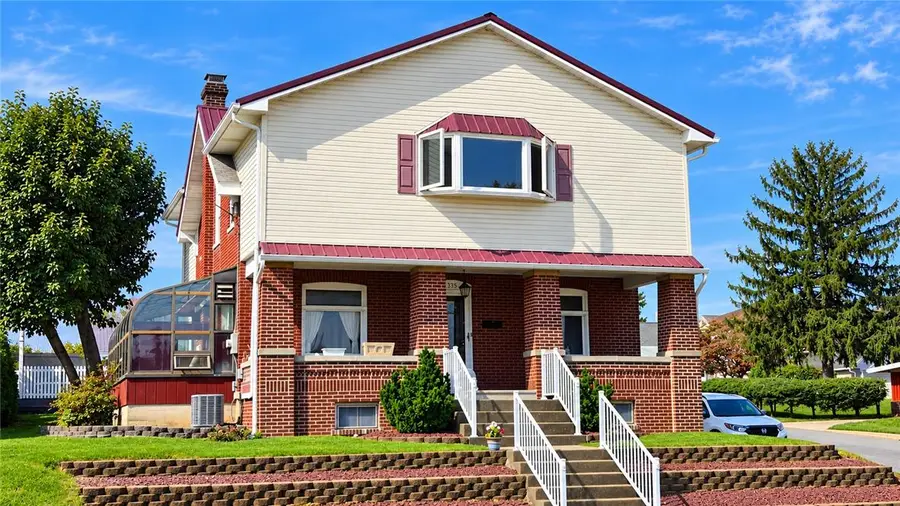 3335 Front Street, Hokendauqua, PA 18052 - #2
