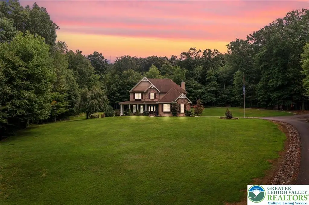 1222 Spring Road, West Penn, PA 18211 - #1