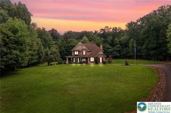 1222 Spring Road, West Penn Twp, PA 18211