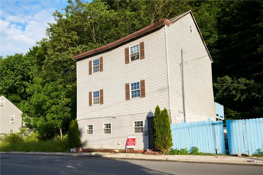 257 Peacock Street, Pottsville, PA 17901 - #1