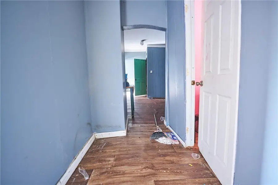 257 Peacock Street, Pottsville, PA 17901 - #3